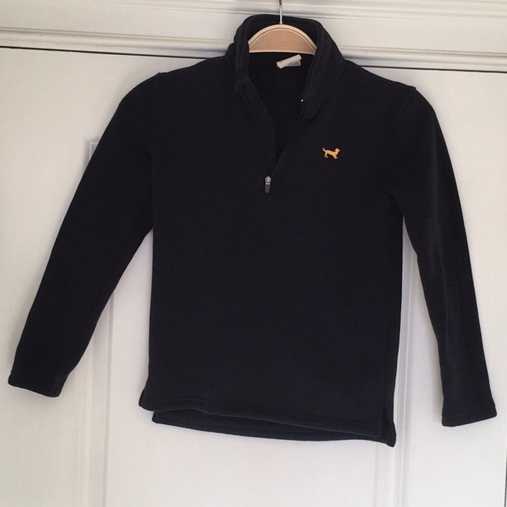 Jack Thomas Boys Classic Pullover